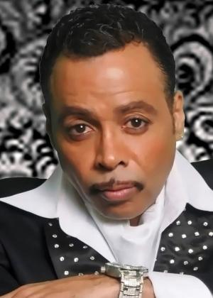 Morris Day